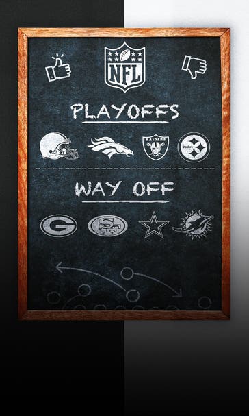 Cowboys, Packers 'way off' from playoffs next season, Cowherd says